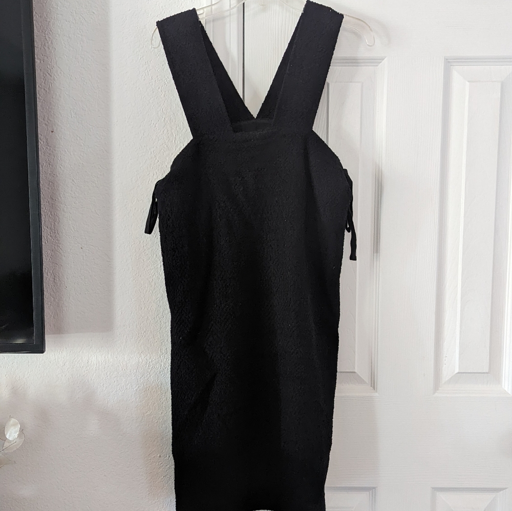 Madewell Dress